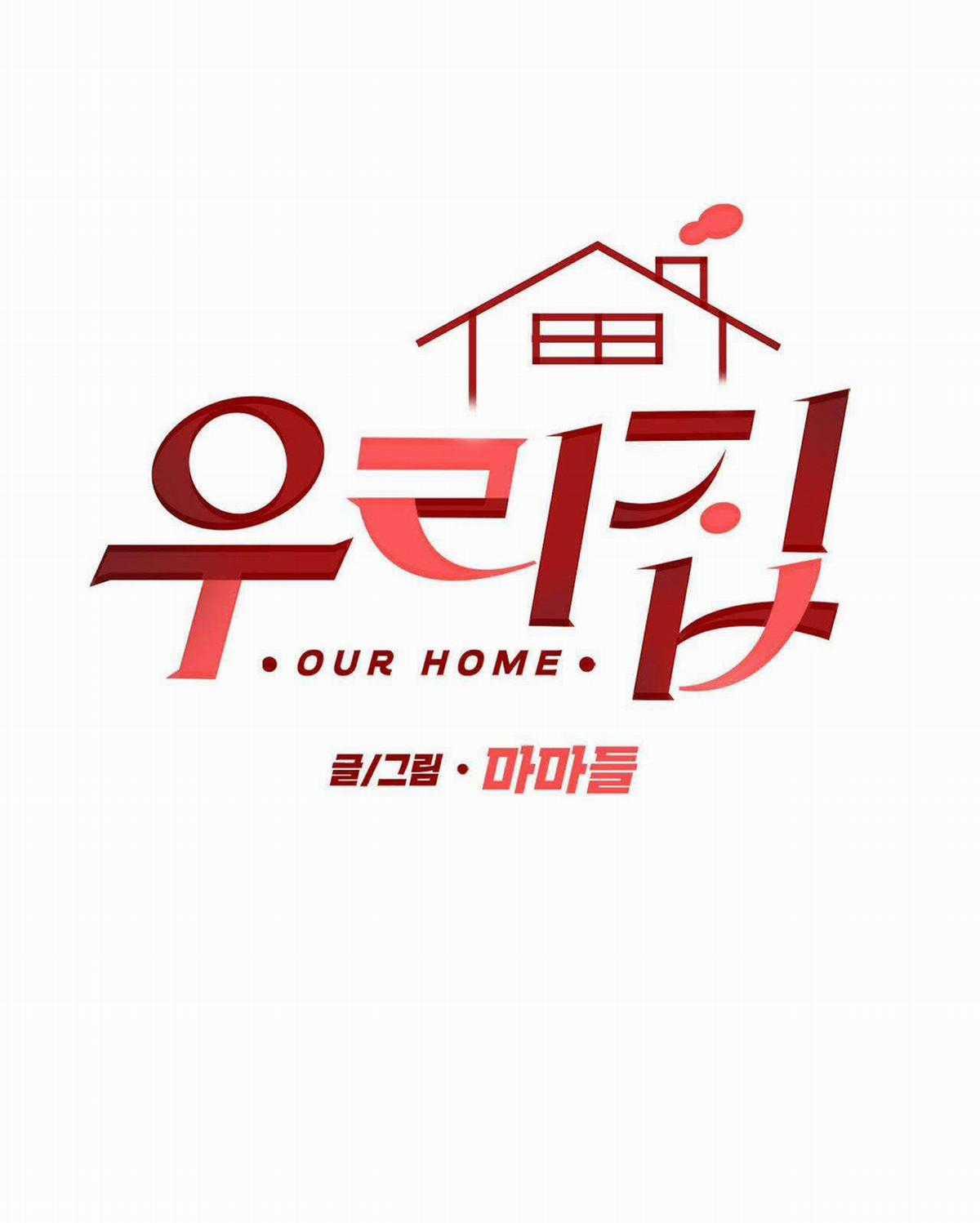 Nhà Của Chúng Ta - Chapter 7 - Trang 18