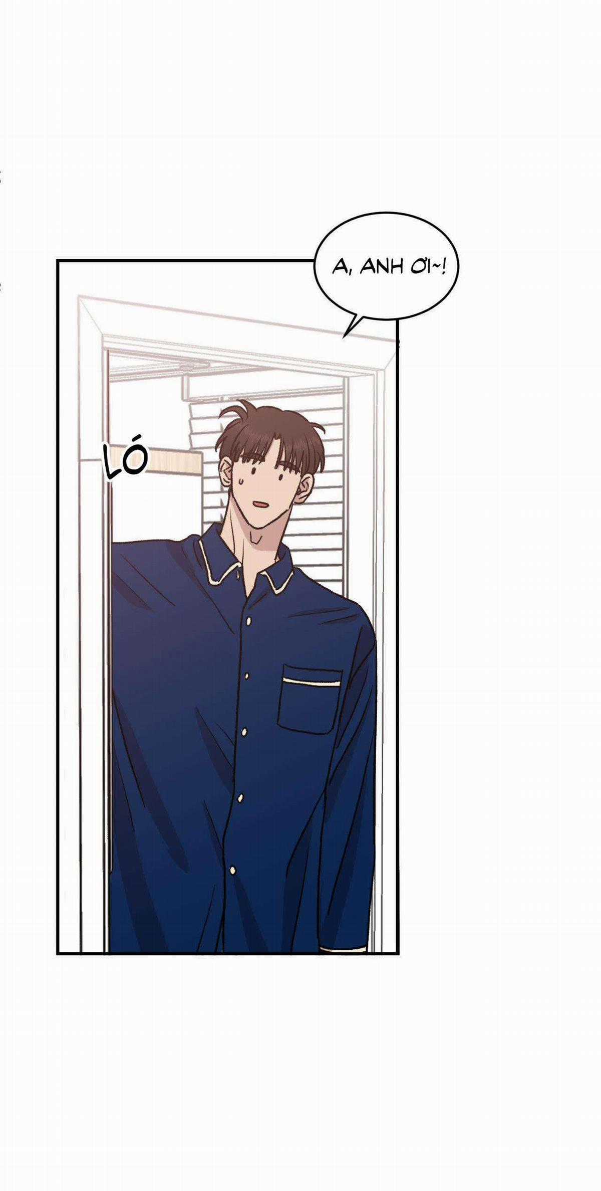 Nhà Của Chúng Ta - Chapter 7 - Trang 19