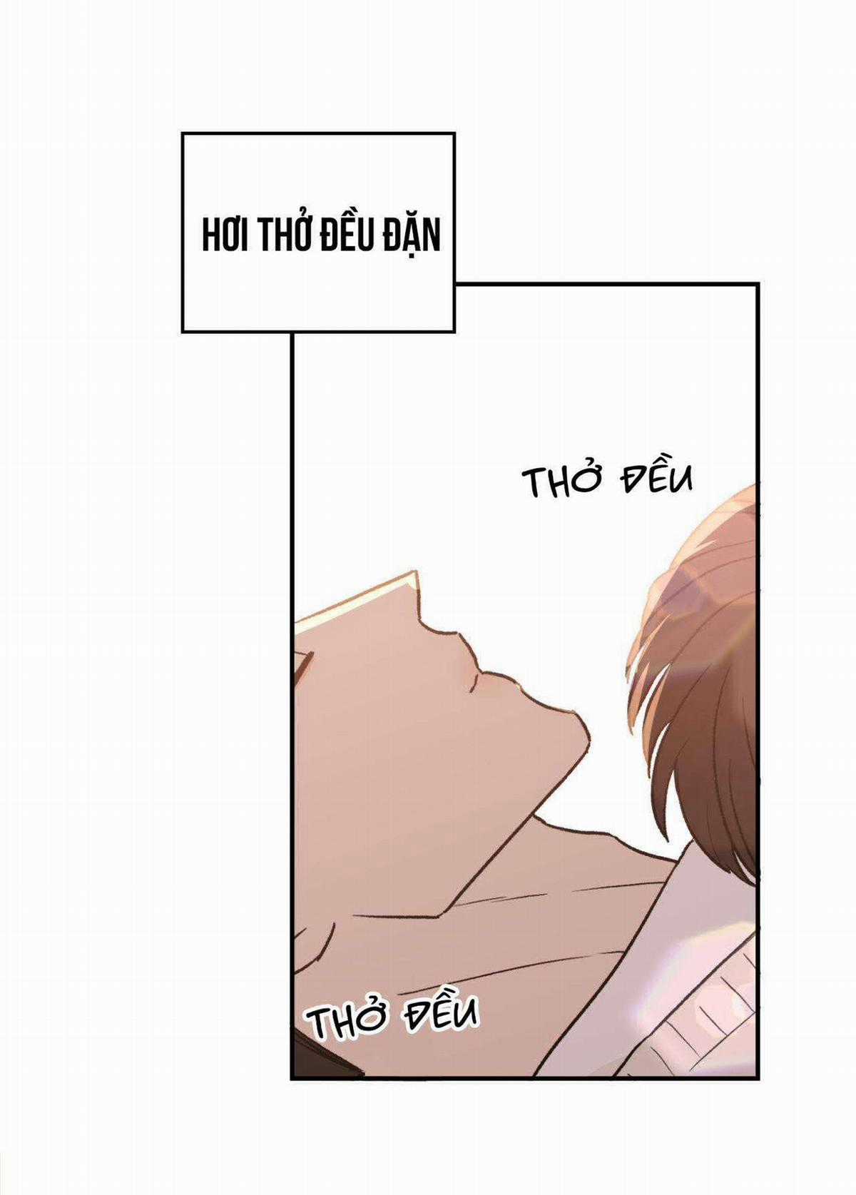Nhà Của Chúng Ta - Chapter 7 - Trang 3