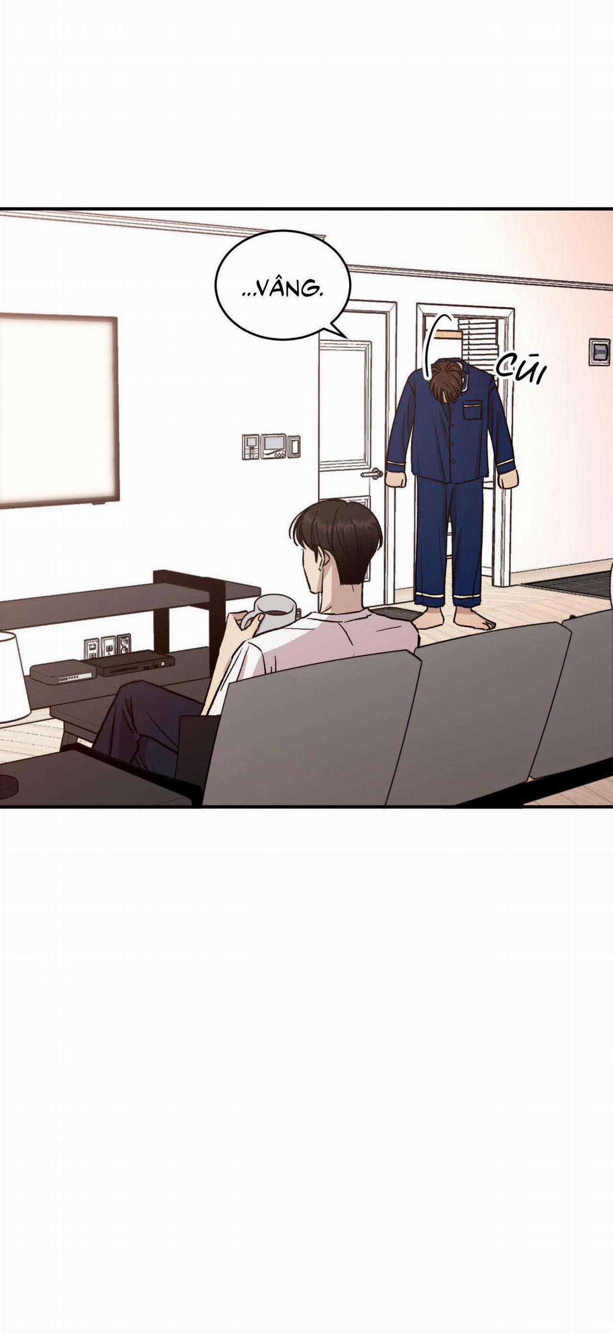 Nhà Của Chúng Ta - Chapter 7 - Trang 26