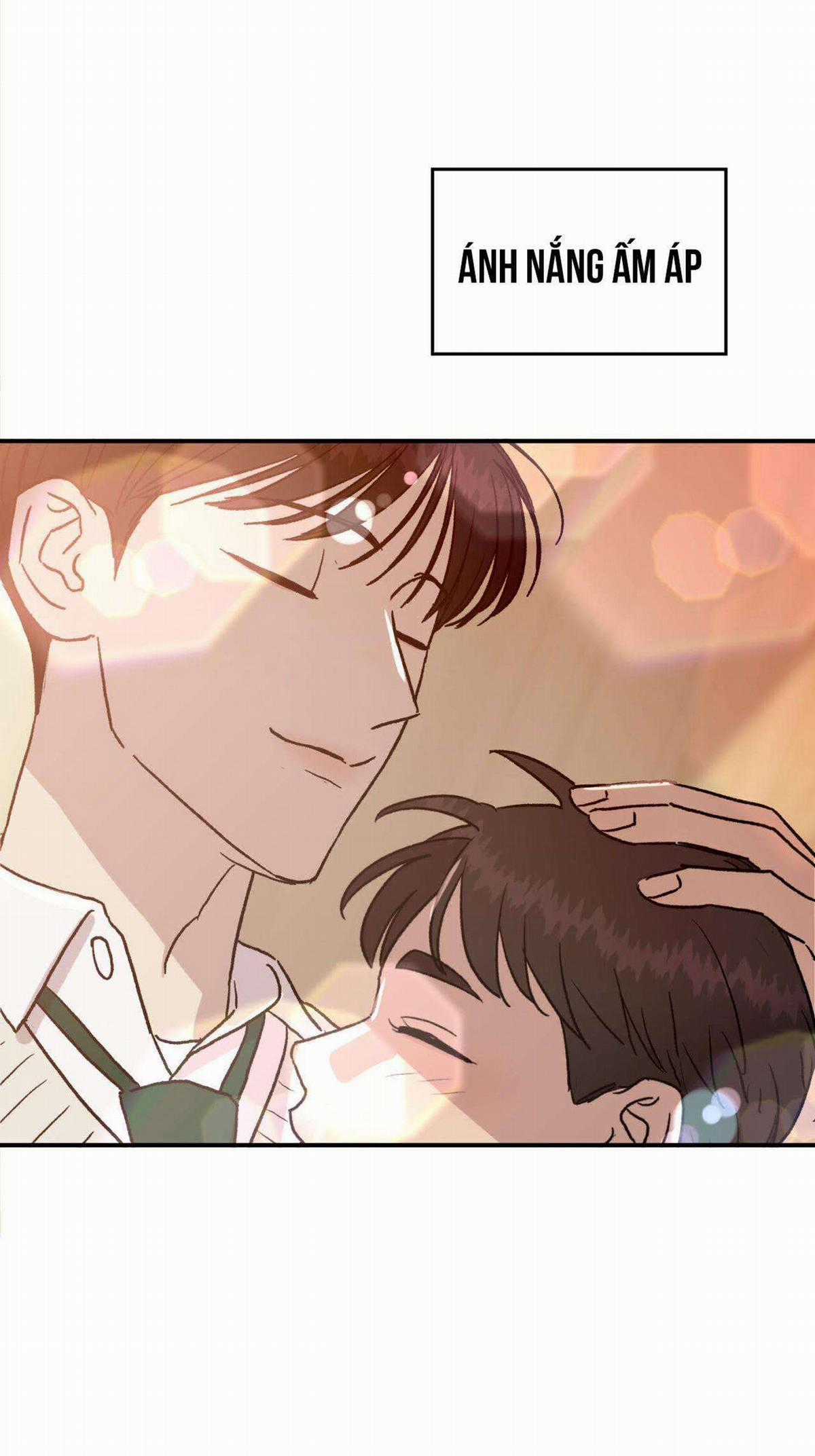 Nhà Của Chúng Ta - Chapter 7 - Trang 4