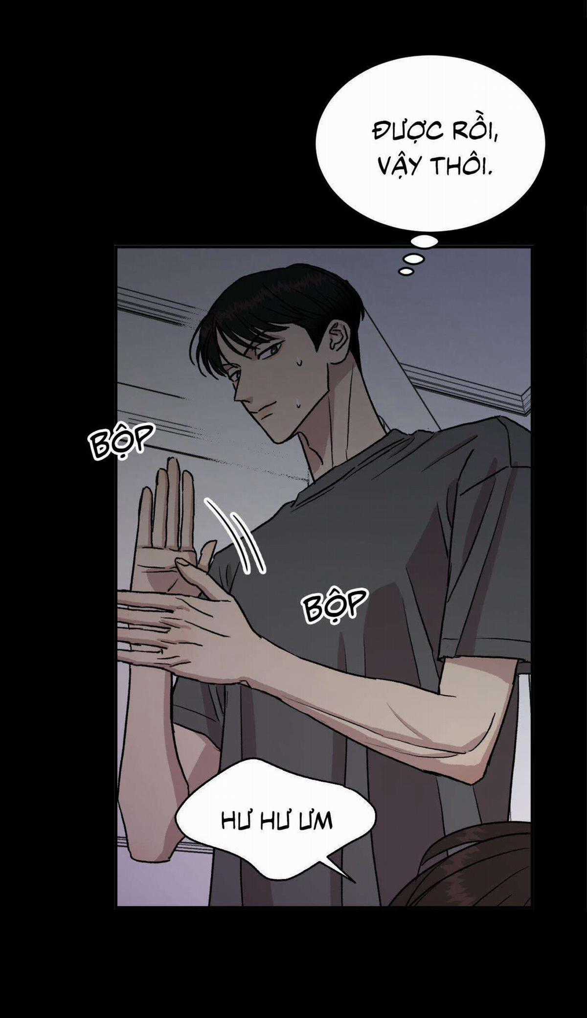 Nhà Của Chúng Ta - Chapter 7 - Trang 33