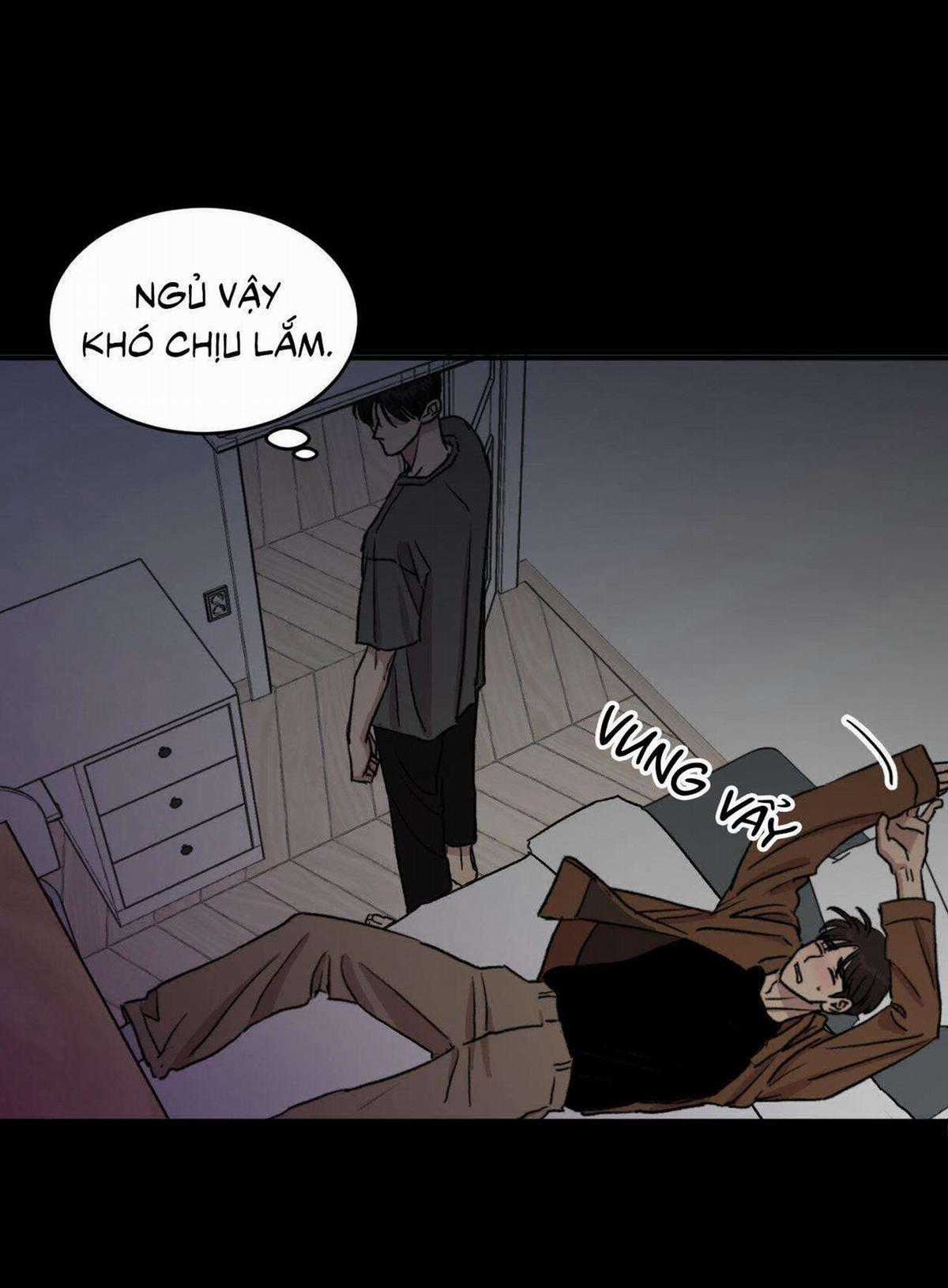 Nhà Của Chúng Ta - Chapter 7 - Trang 34