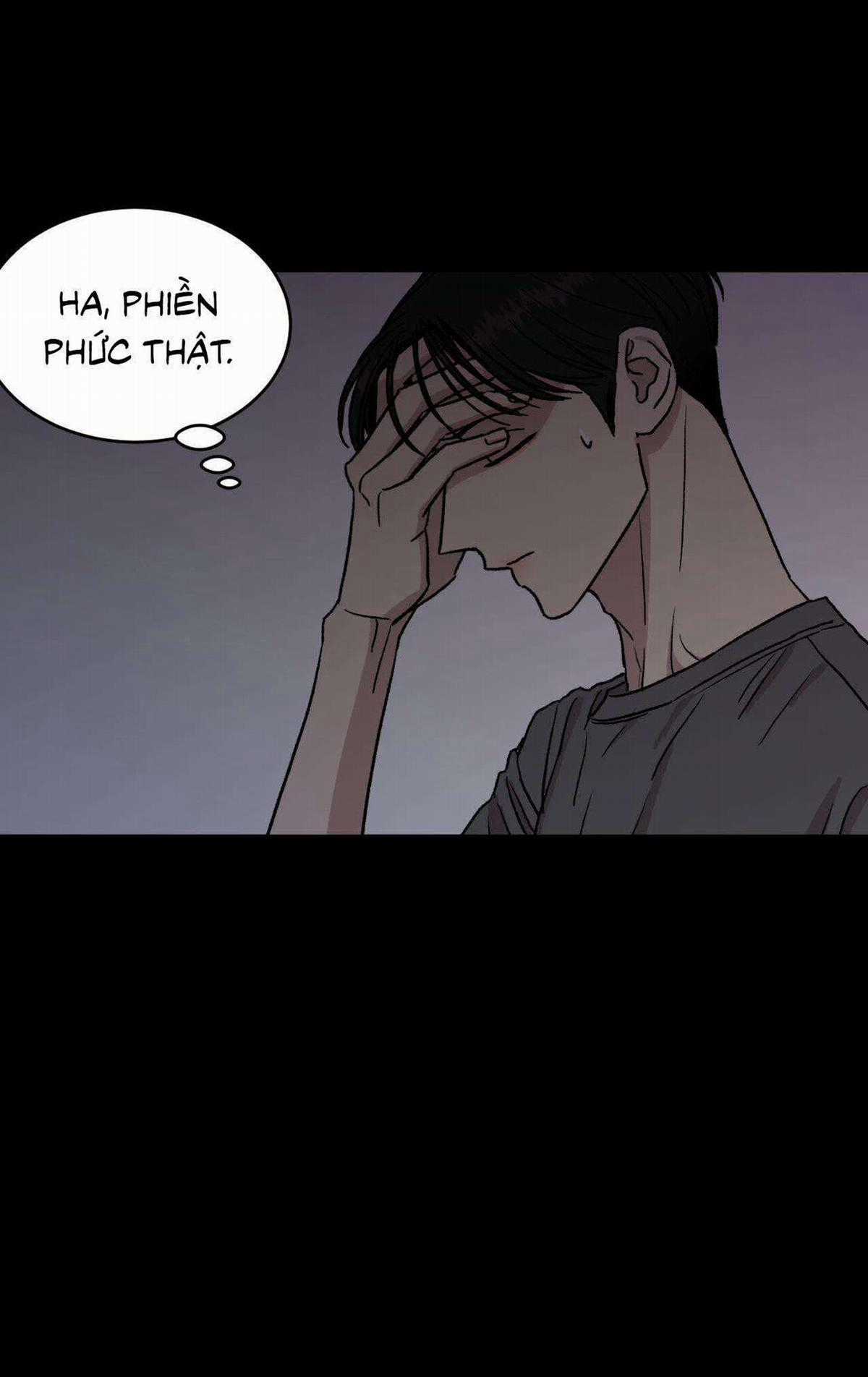 Nhà Của Chúng Ta - Chapter 7 - Trang 36