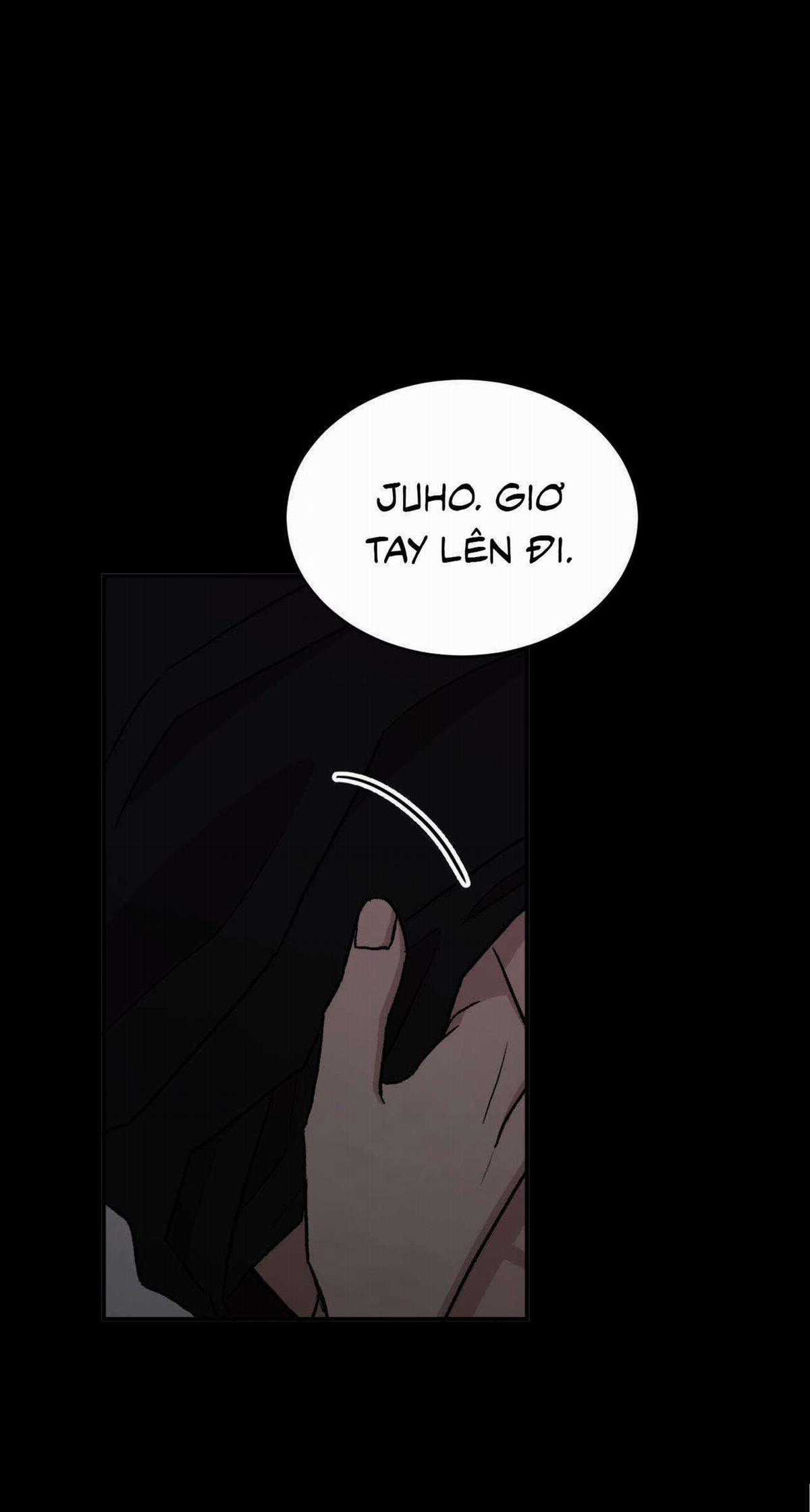 Nhà Của Chúng Ta - Chapter 7 - Trang 37