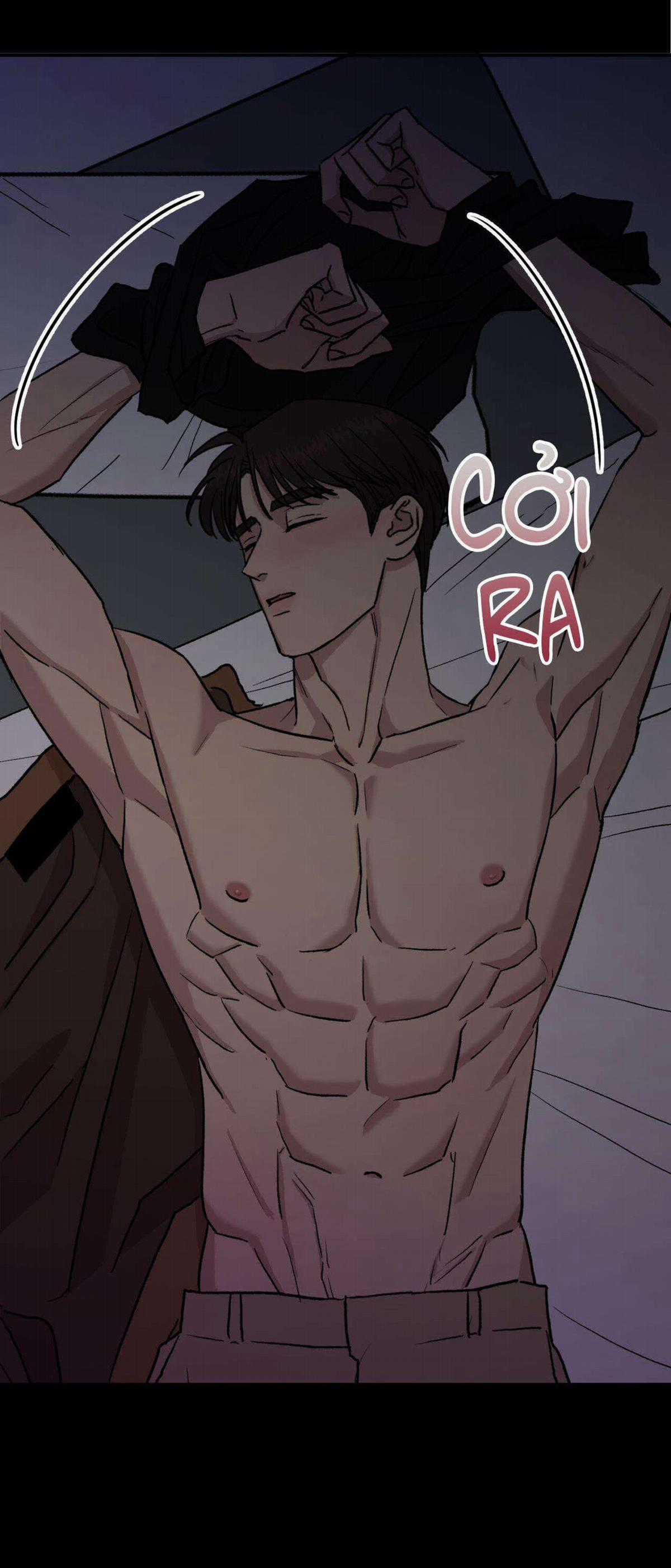 Nhà Của Chúng Ta - Chapter 7 - Trang 38