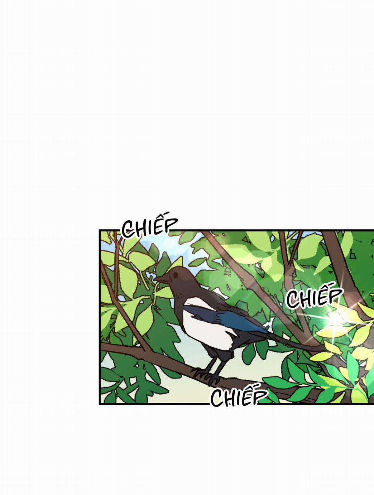 Nhà Của Chúng Ta - Chapter 7 - Trang 5