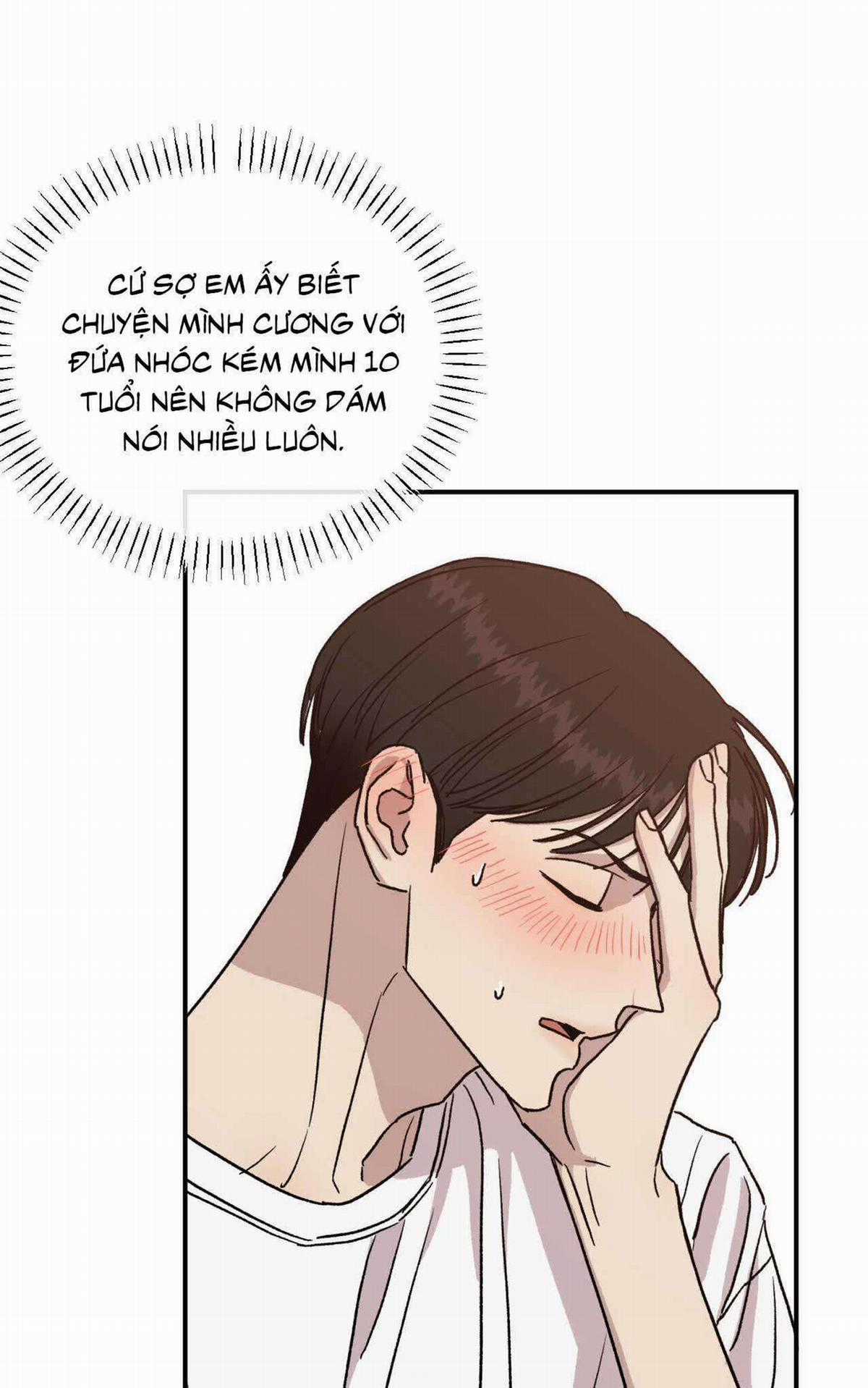 Nhà Của Chúng Ta - Chapter 7 - Trang 46