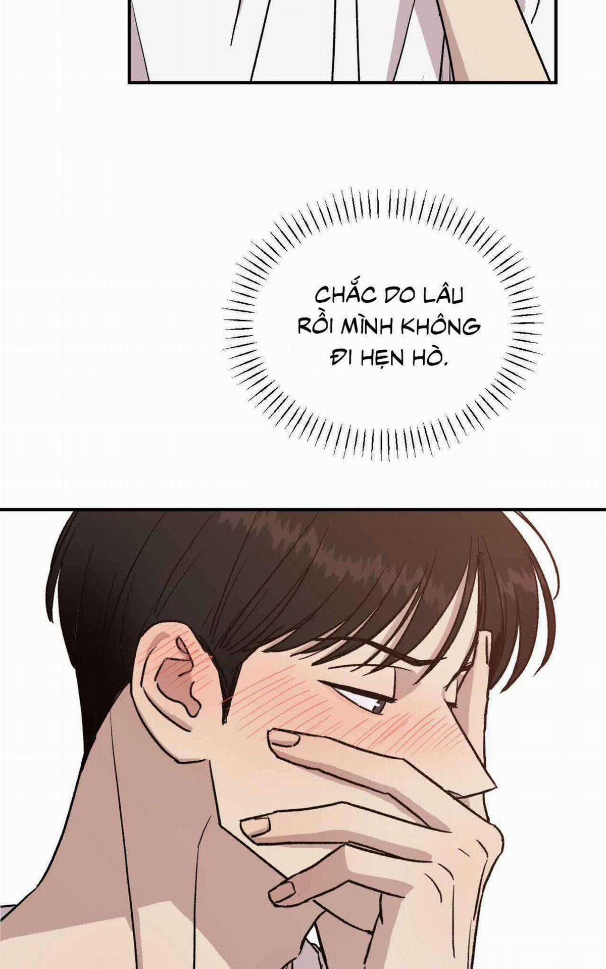 Nhà Của Chúng Ta - Chapter 7 - Trang 47