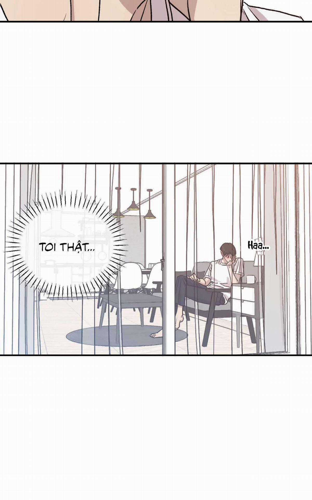 Nhà Của Chúng Ta - Chapter 7 - Trang 48