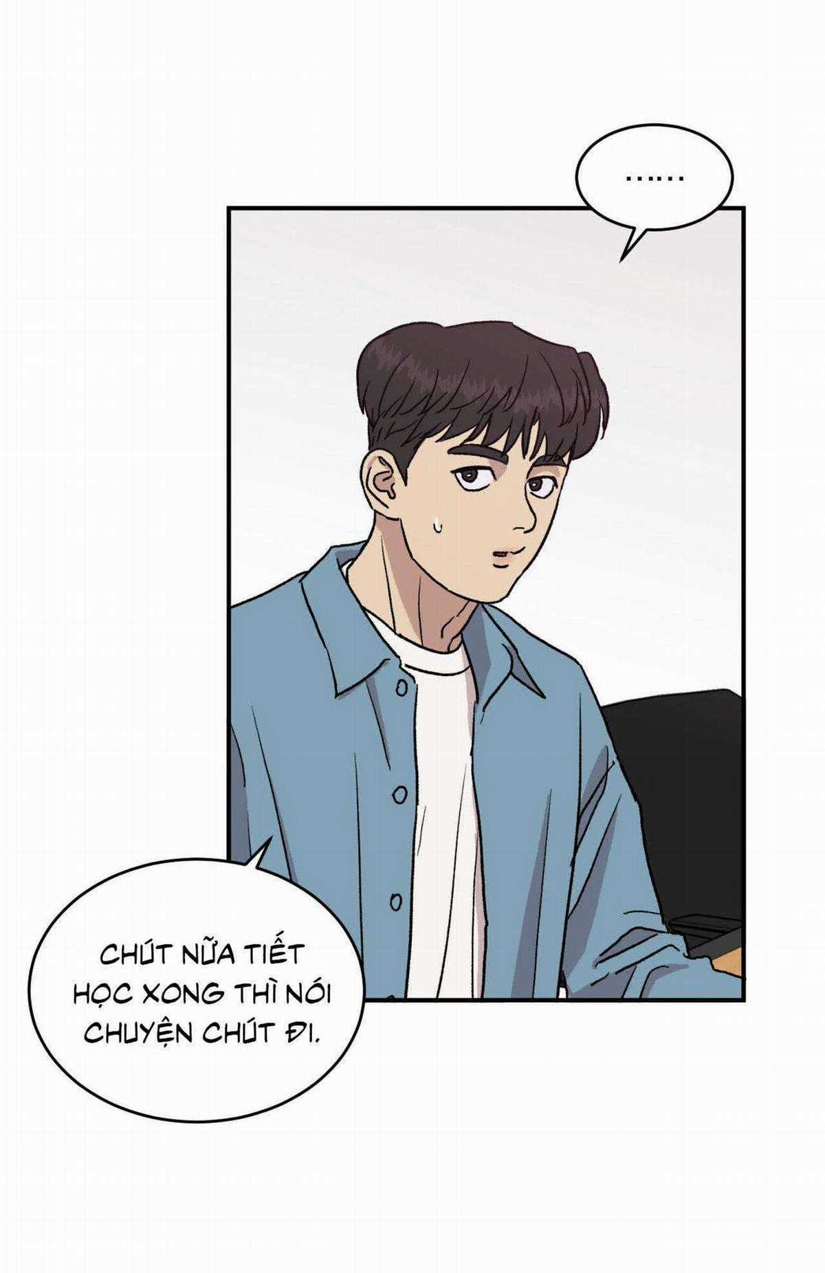 Nhà Của Chúng Ta - Chapter 7 - Trang 58