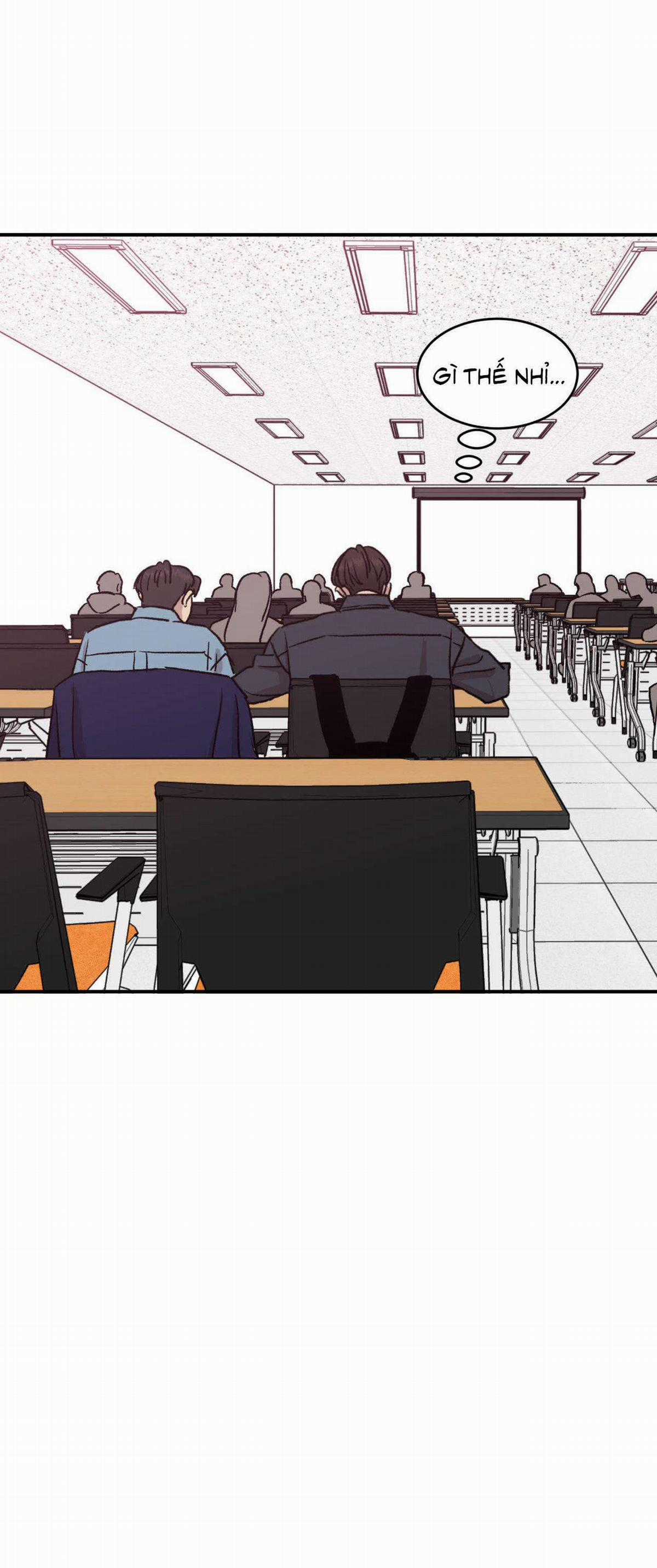 Nhà Của Chúng Ta - Chapter 7 - Trang 59