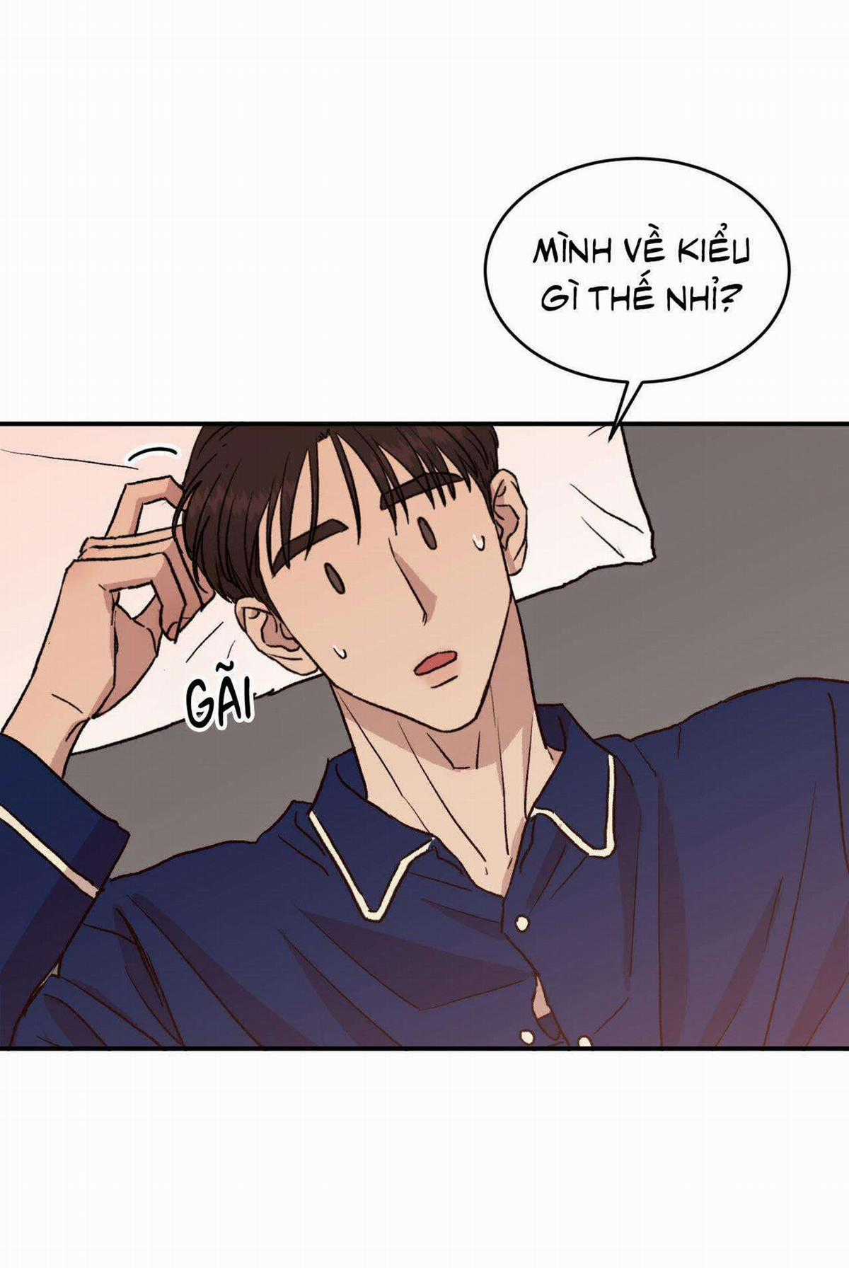 Nhà Của Chúng Ta - Chapter 7 - Trang 8