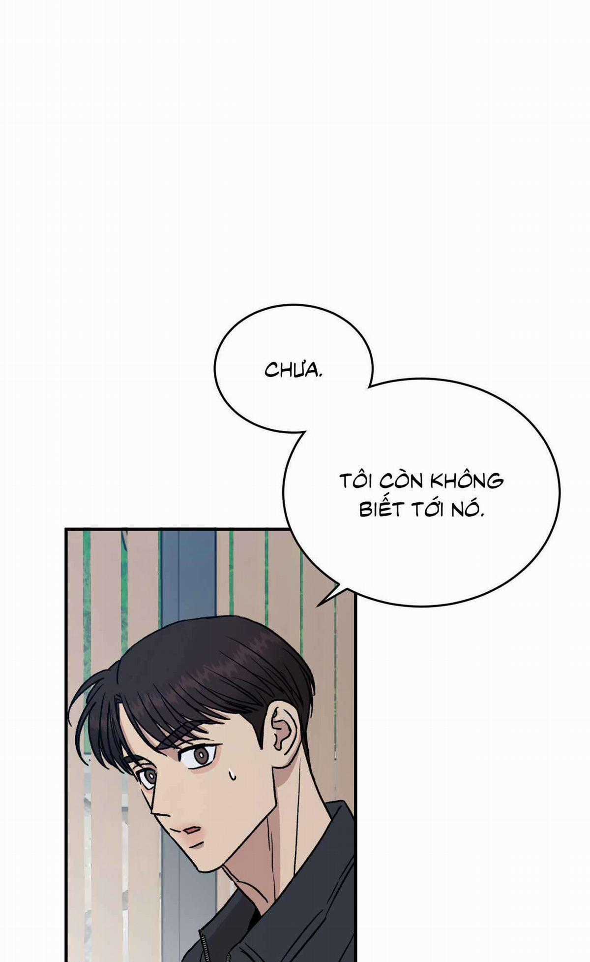 Nhà Của Chúng Ta - Chapter 8 - Trang 3