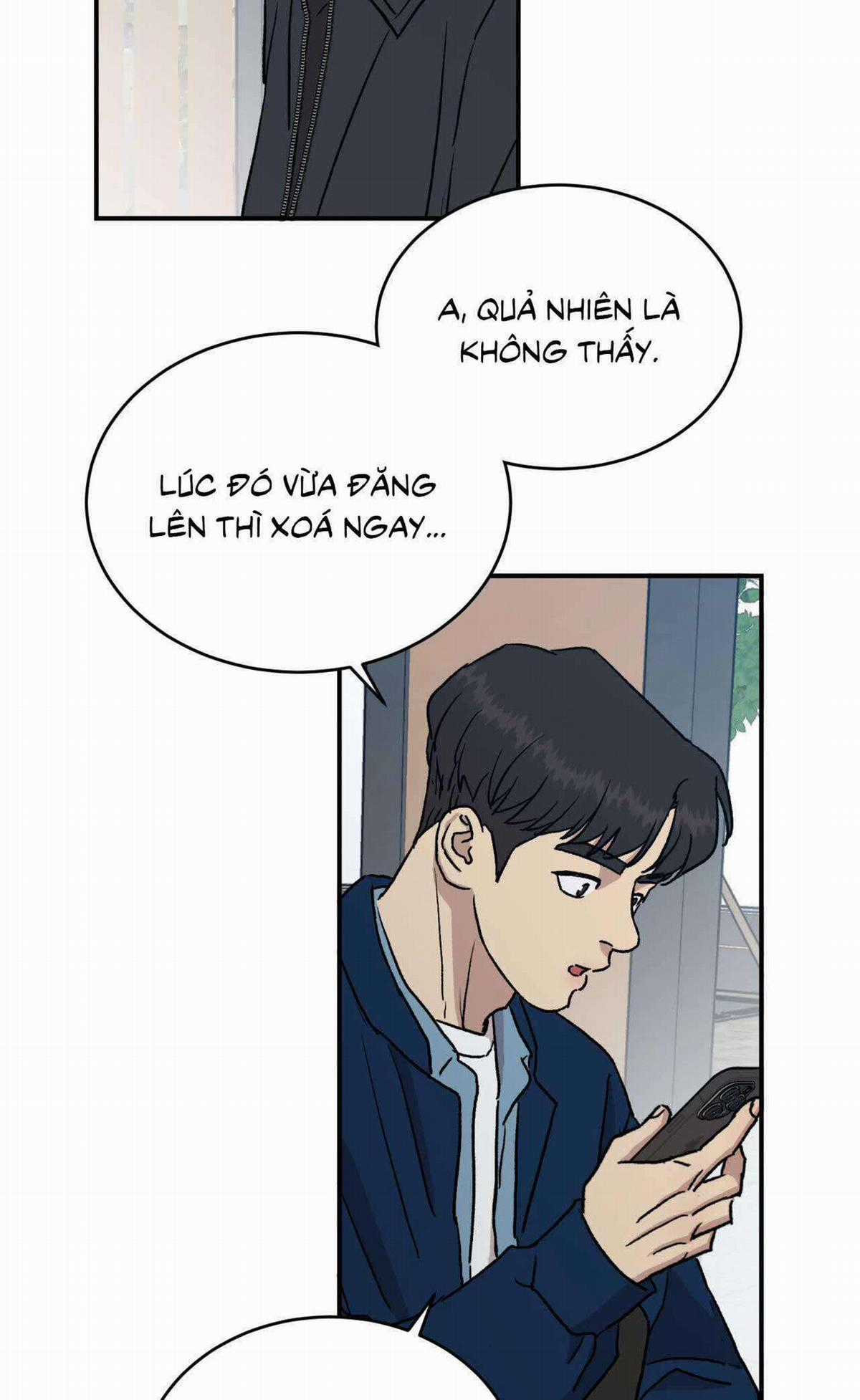 Nhà Của Chúng Ta - Chapter 8 - Trang 4