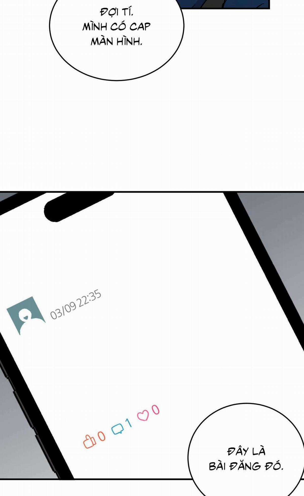 Nhà Của Chúng Ta - Chapter 8 - Trang 5