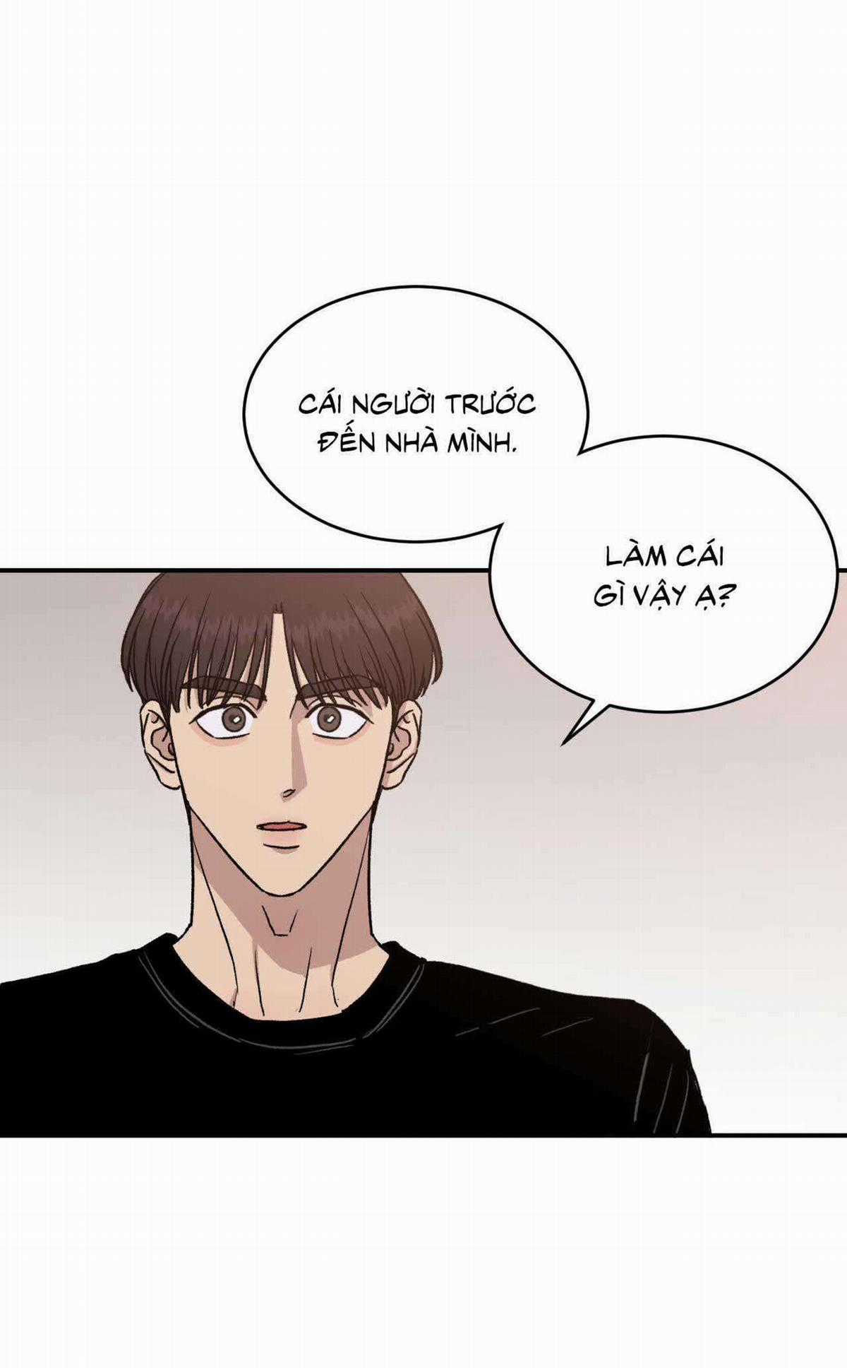 Nhà Của Chúng Ta - Chapter 8 - Trang 50