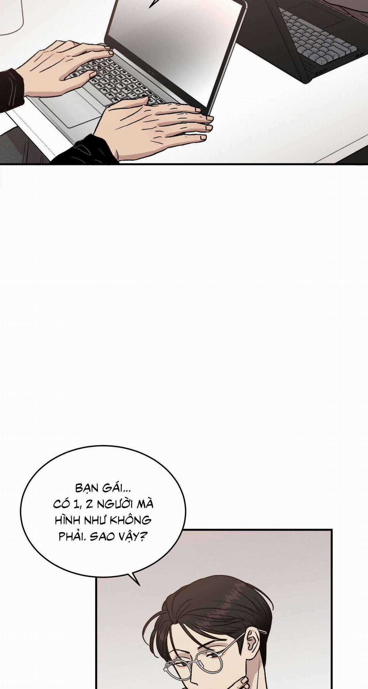 Nhà Của Chúng Ta - Chapter 8 - Trang 52