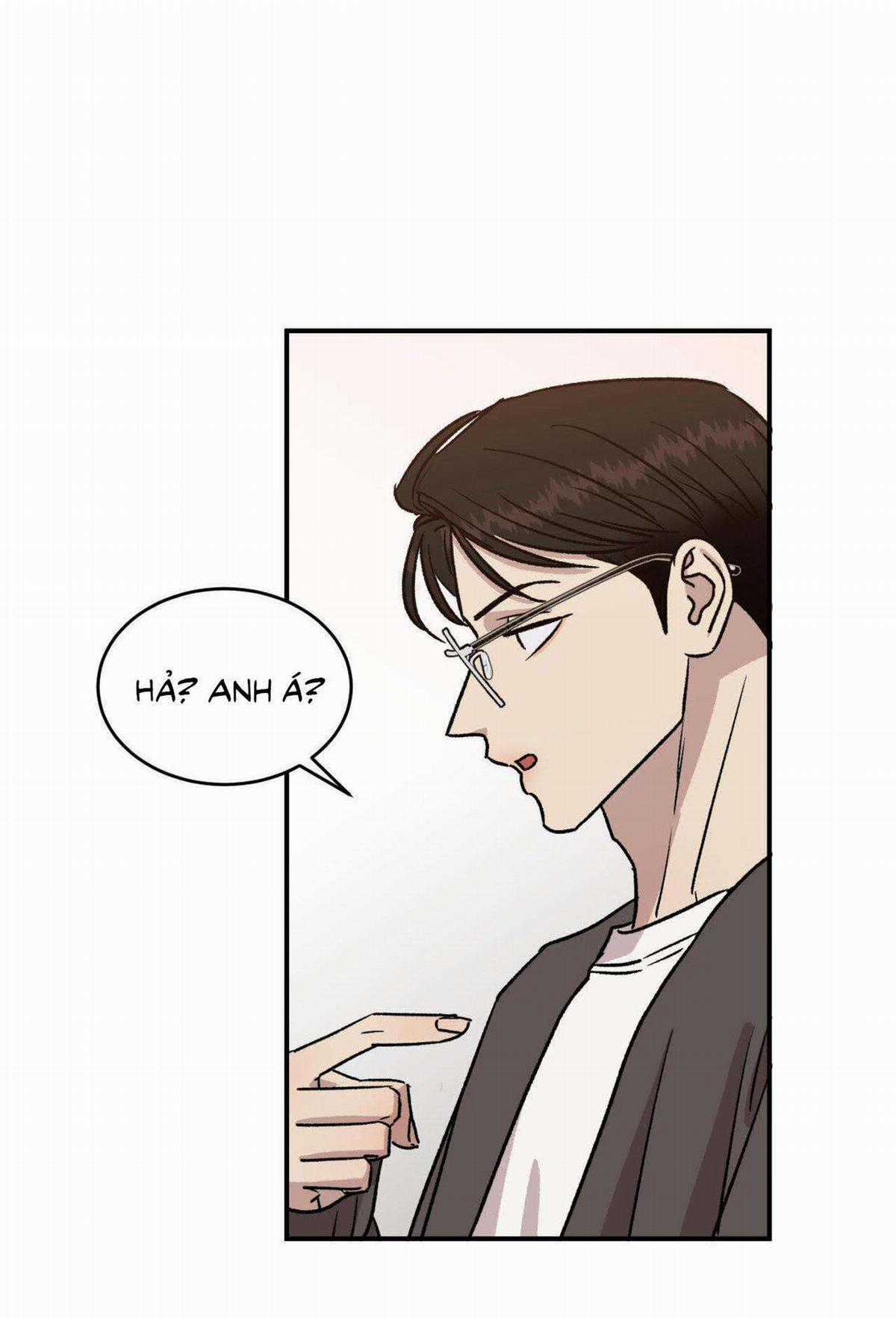 Nhà Của Chúng Ta - Chapter 9 - Trang 3