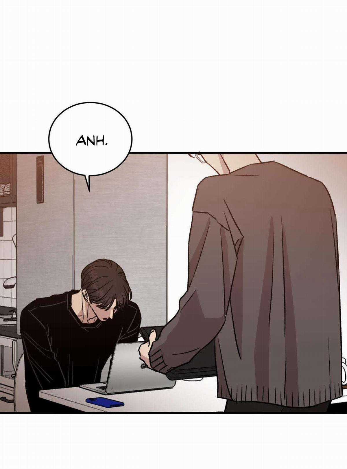 Nhà Của Chúng Ta - Chapter 9 - Trang 22