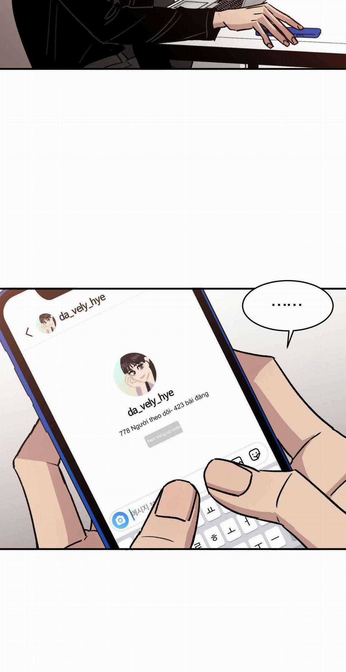 Nhà Của Chúng Ta - Chapter 9 - Trang 28