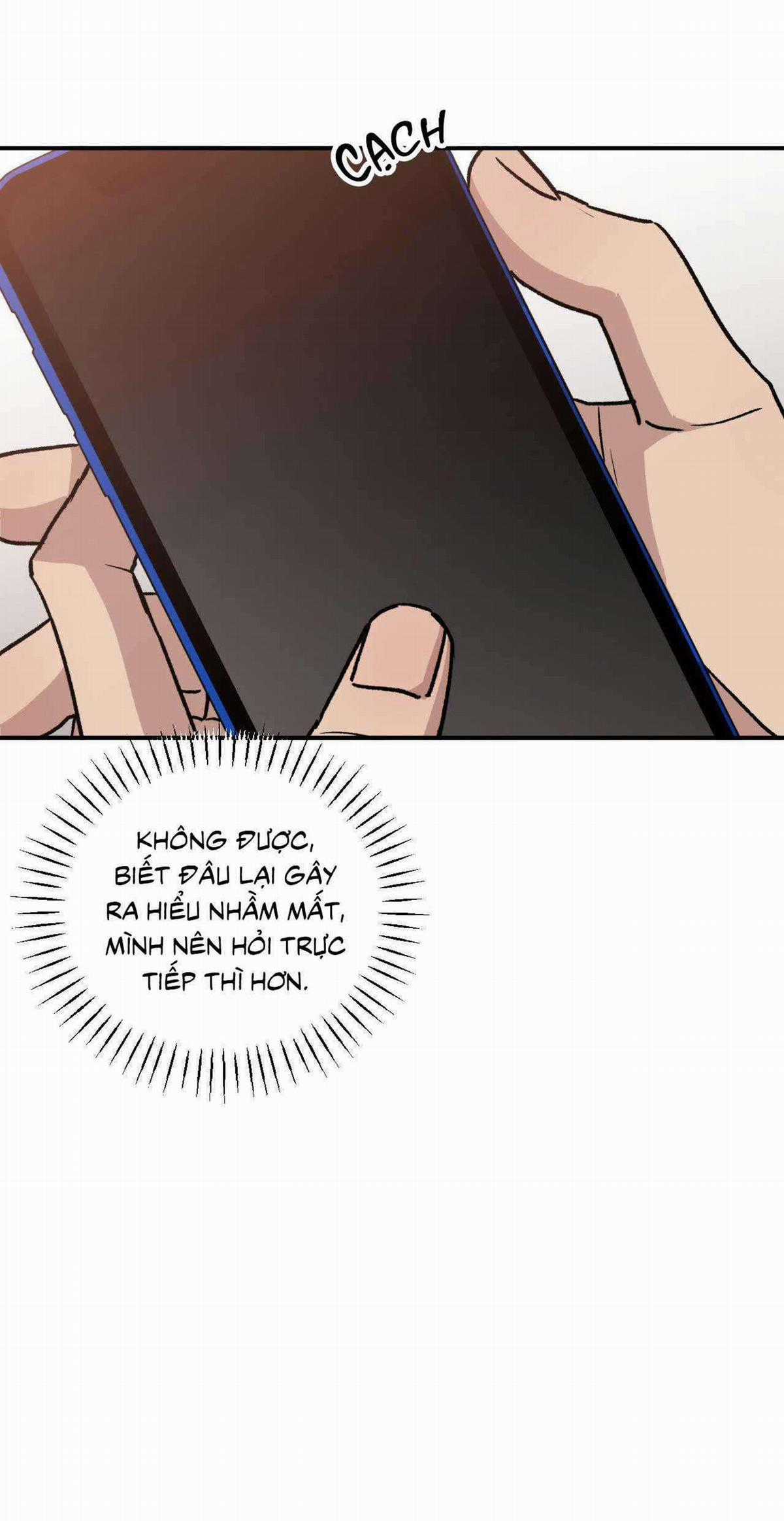 Nhà Của Chúng Ta - Chapter 9 - Trang 29