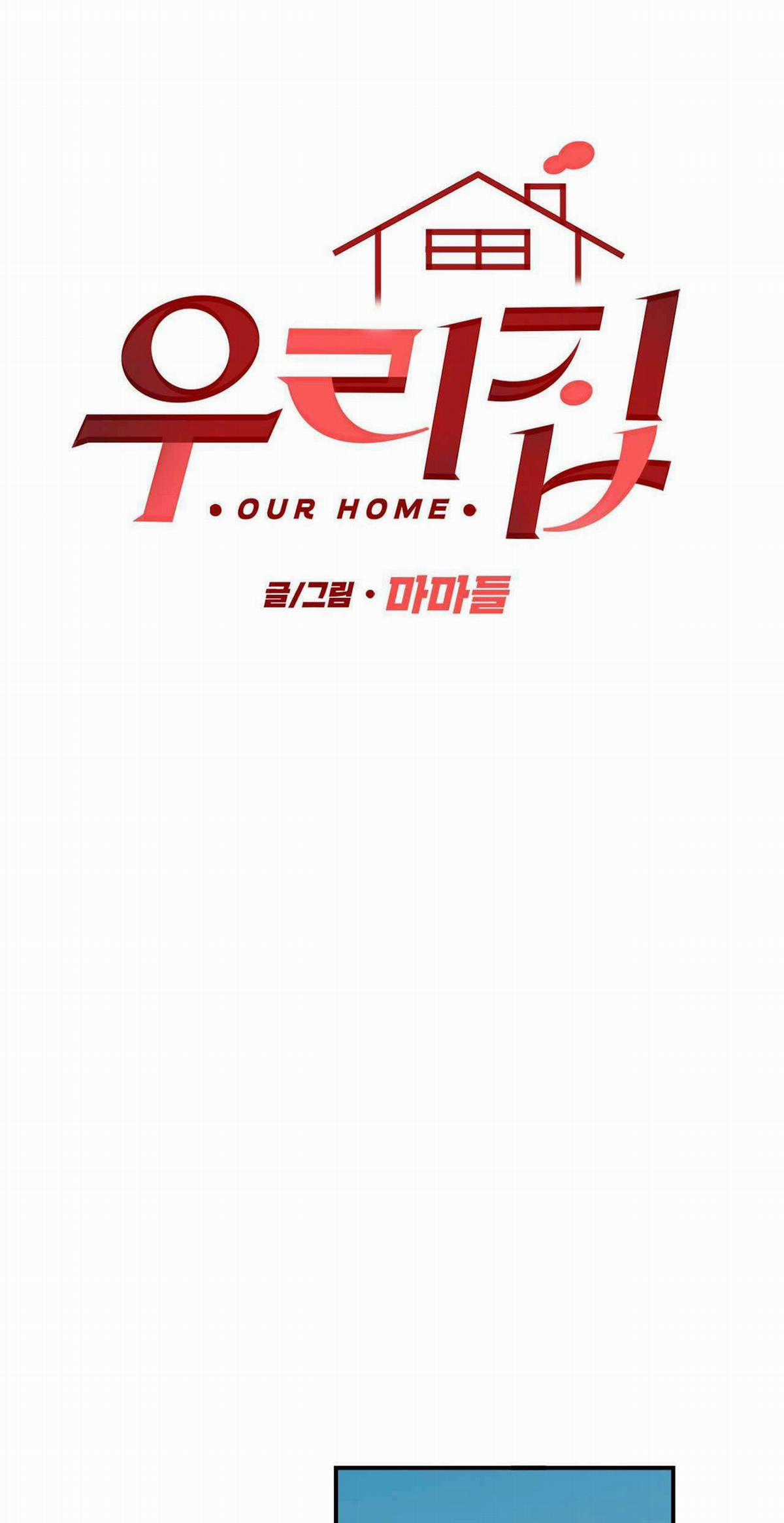 Nhà Của Chúng Ta - Chapter 9 - Trang 30