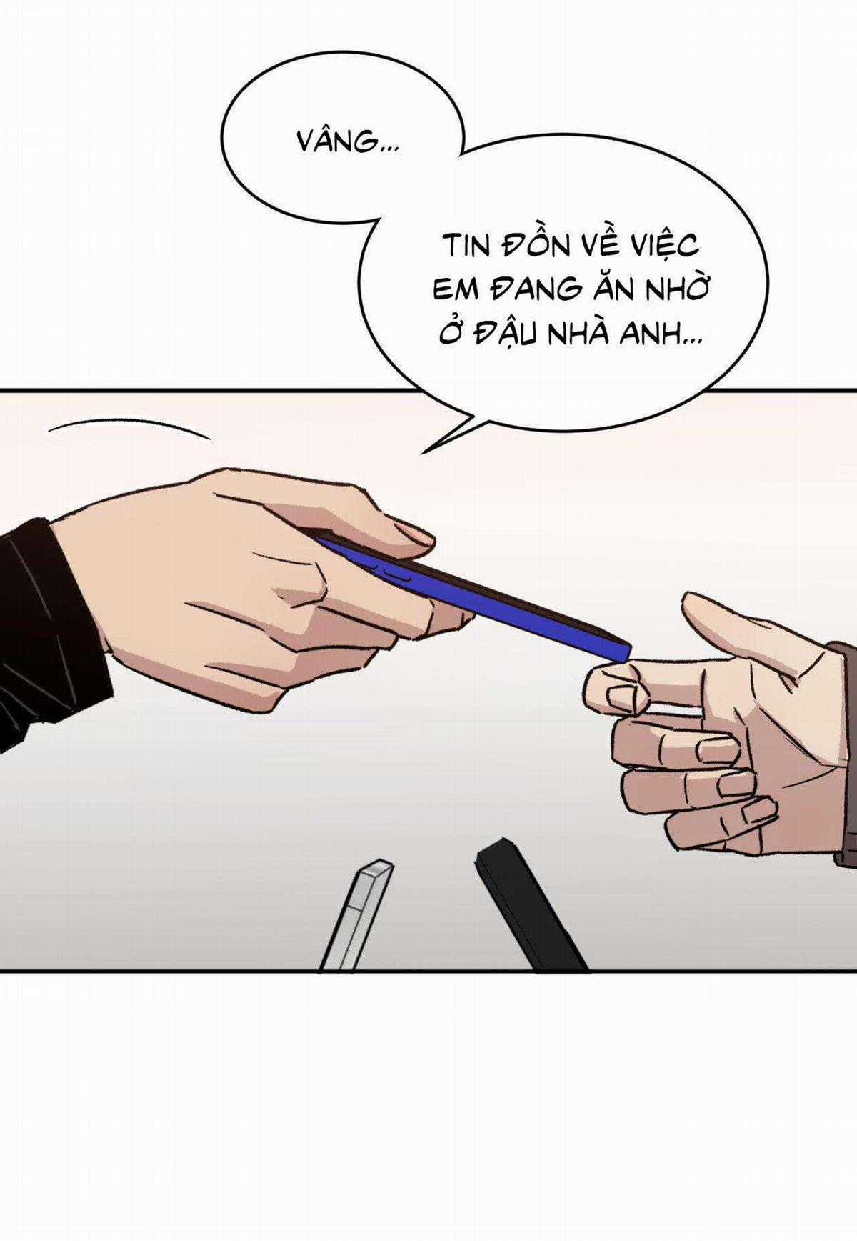Nhà Của Chúng Ta - Chapter 9 - Trang 4