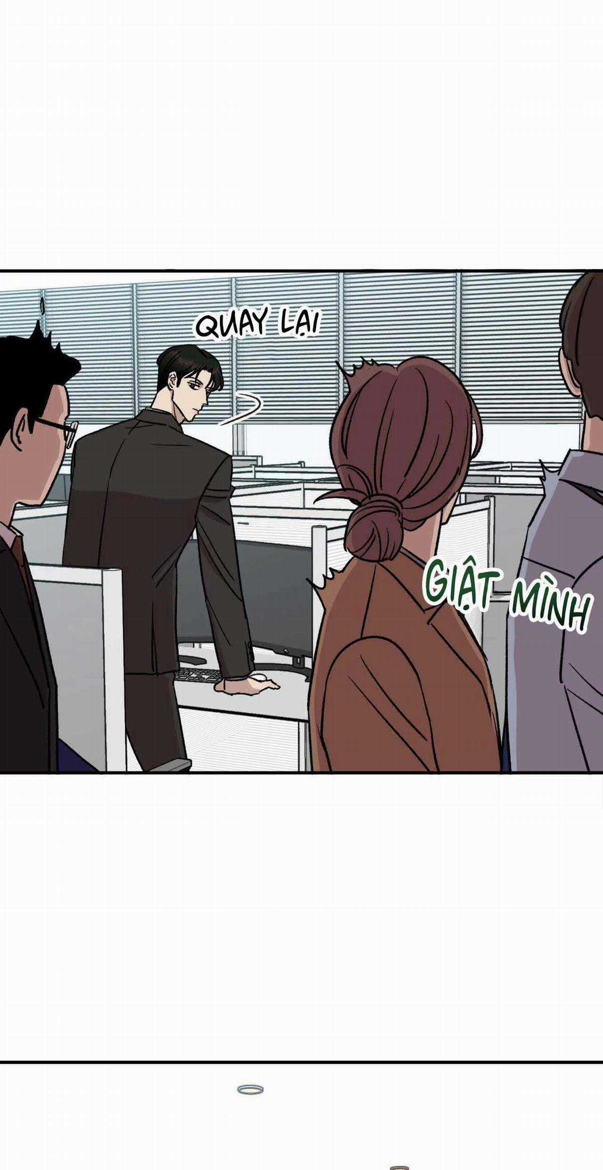 Nhà Của Chúng Ta - Chapter 9 - Trang 33