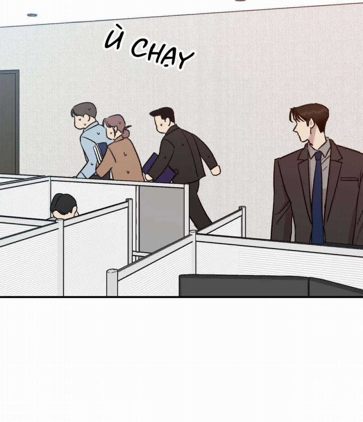 Nhà Của Chúng Ta - Chapter 9 - Trang 34