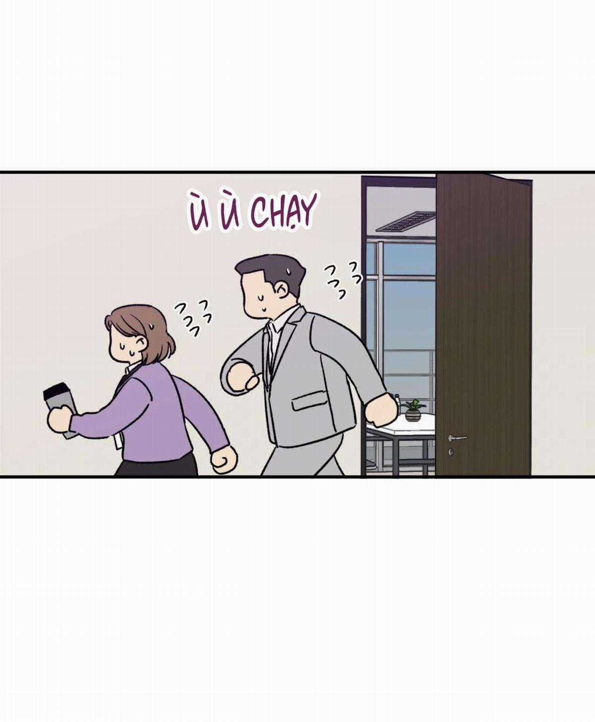 Nhà Của Chúng Ta - Chapter 9 - Trang 40