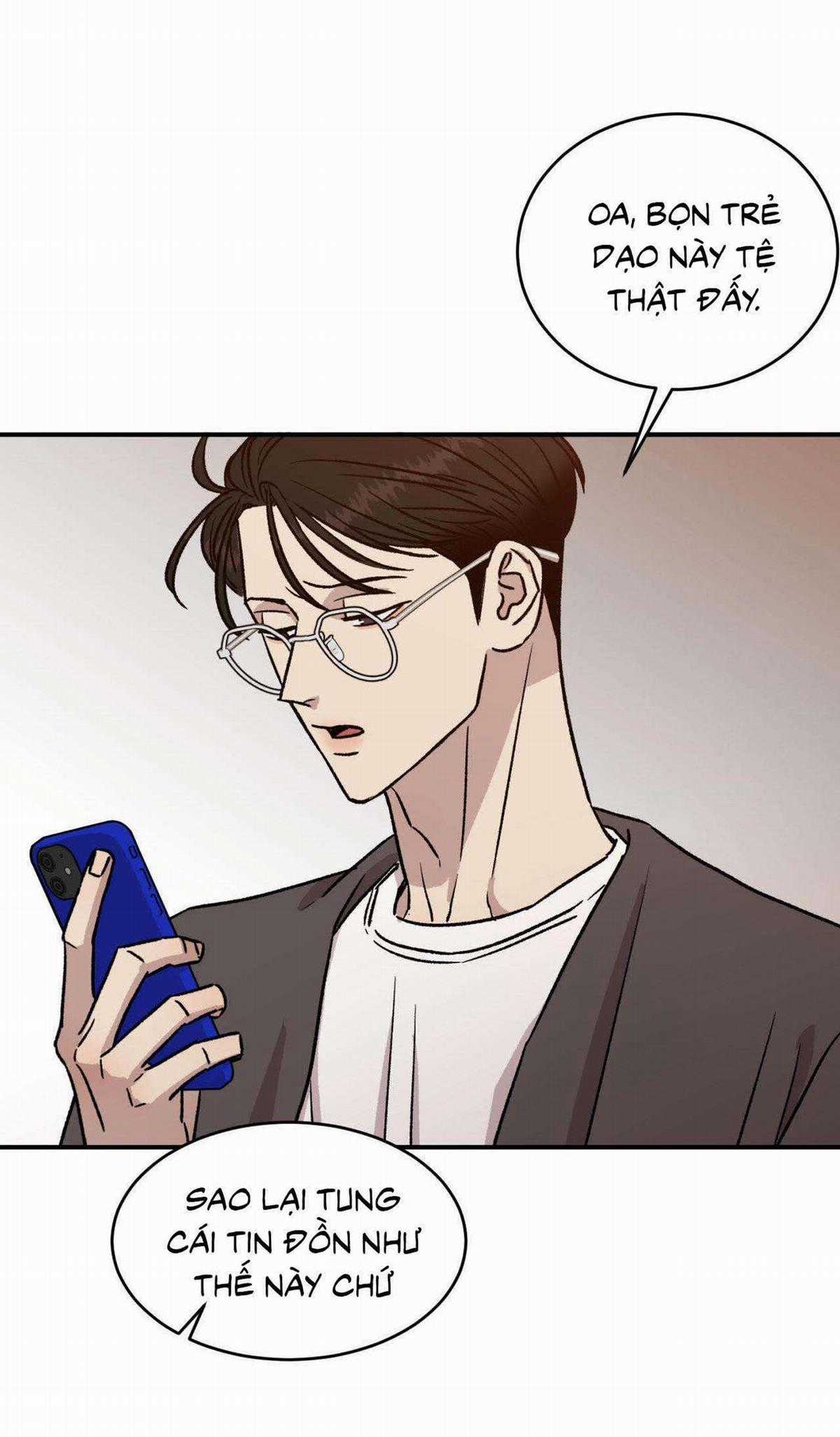 Nhà Của Chúng Ta - Chapter 9 - Trang 5