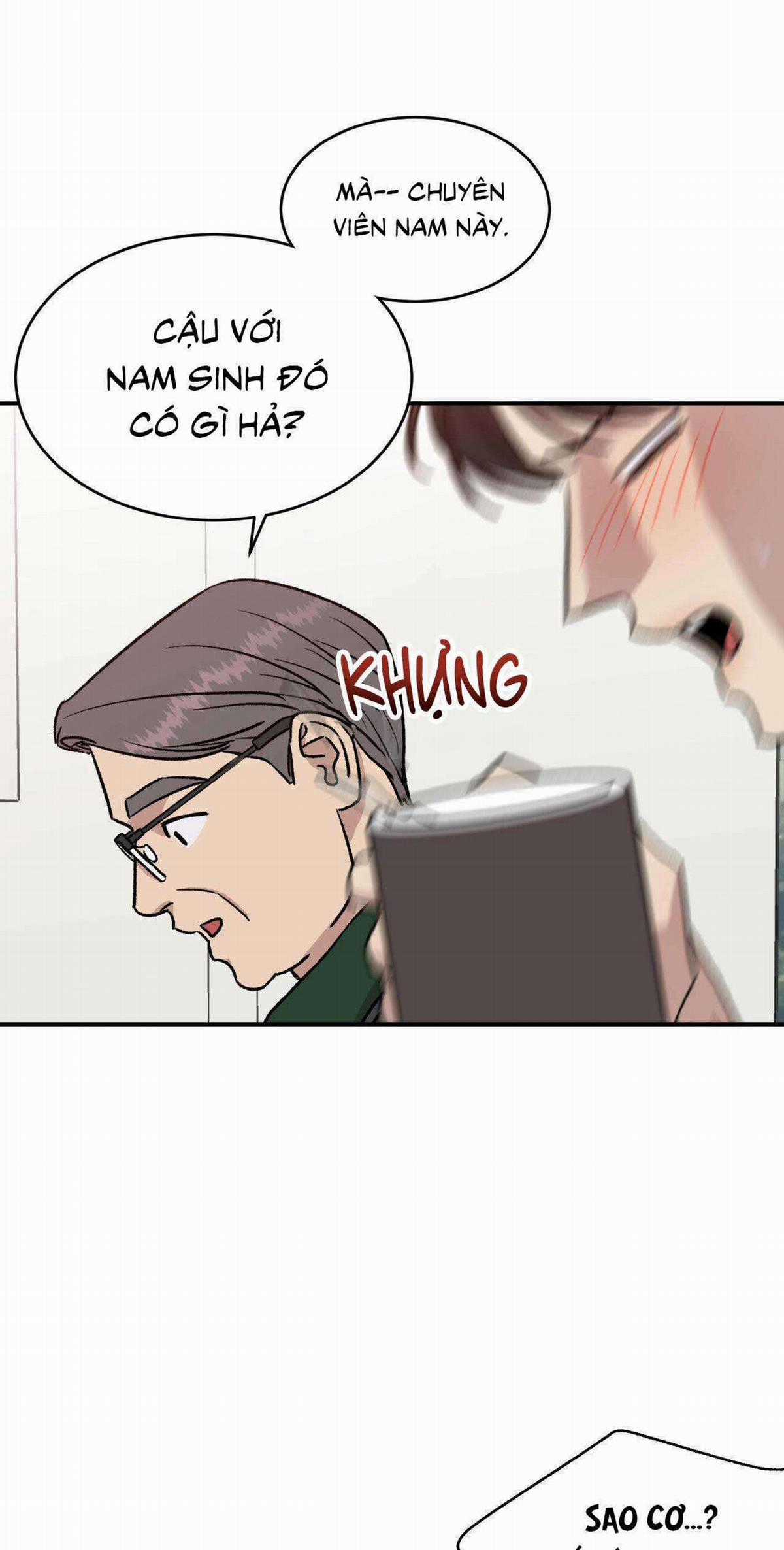 Nhà Của Chúng Ta - Chapter 9 - Trang 46