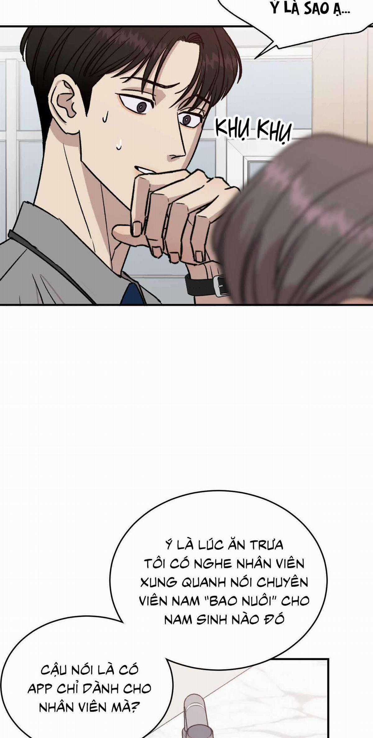 Nhà Của Chúng Ta - Chapter 9 - Trang 47