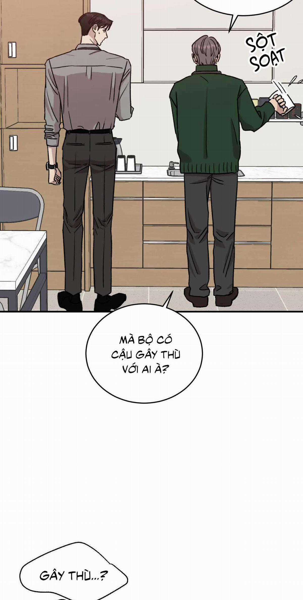 Nhà Của Chúng Ta - Chapter 9 - Trang 49