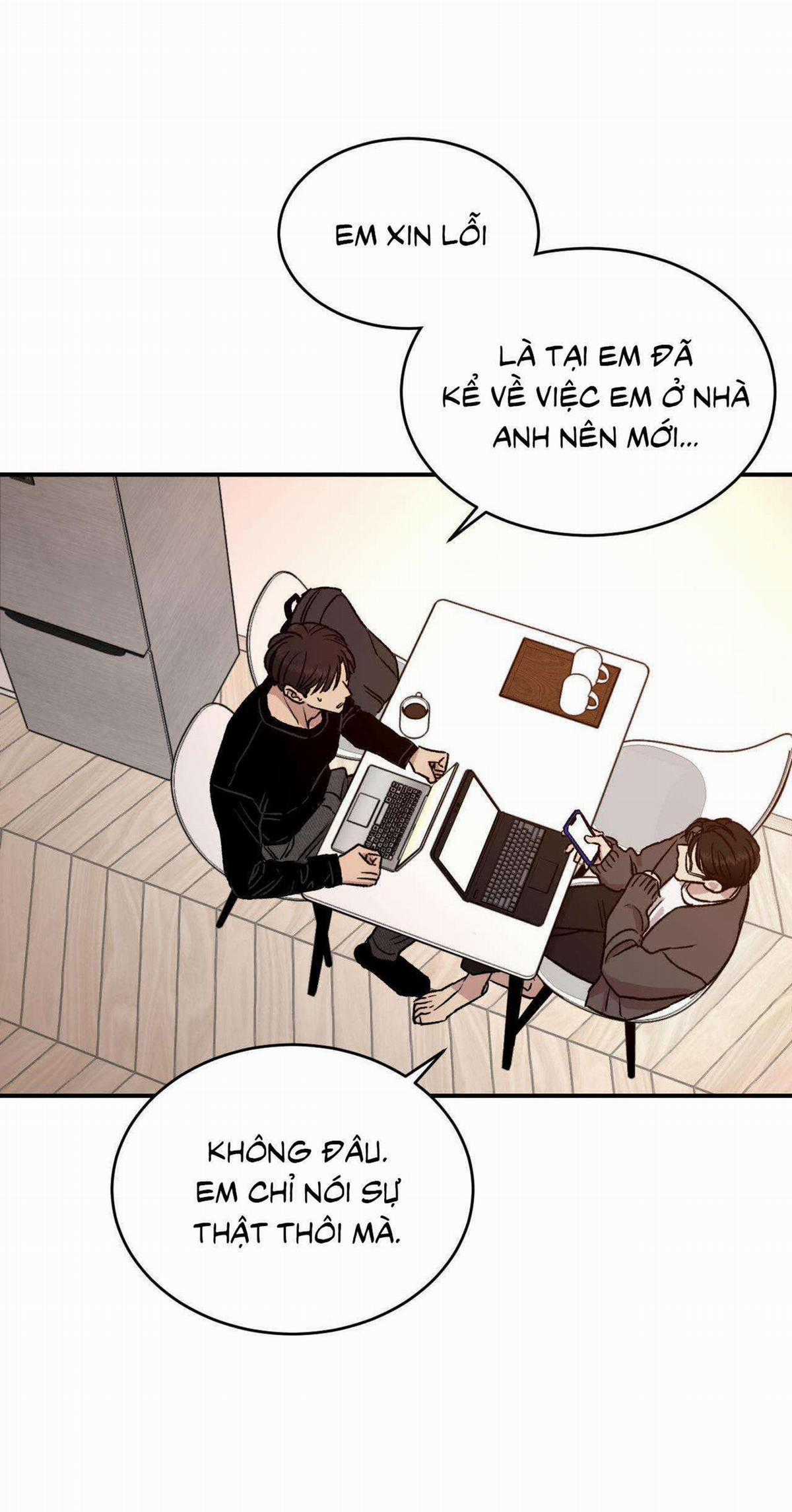 Nhà Của Chúng Ta - Chapter 9 - Trang 6