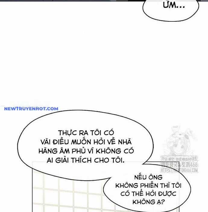 Nhà Hàng âm Phủ - Chapter 74 - Trang 101