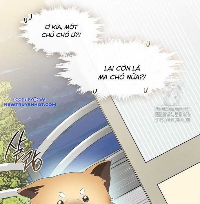 Nhà Hàng âm Phủ - Chapter 74 - Trang 33