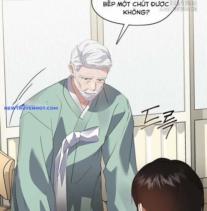 Nhà Hàng âm Phủ - Chapter 74 - Trang 81