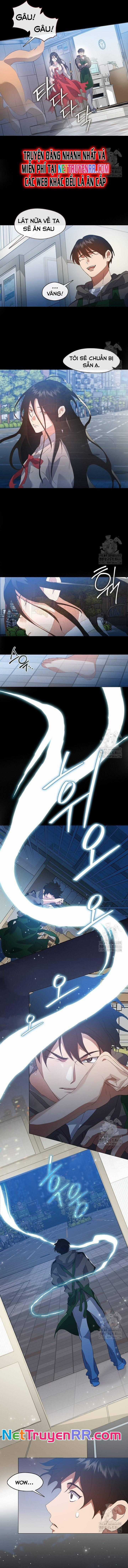 Nhà Hàng âm Phủ - Chapter 75 - Trang 14