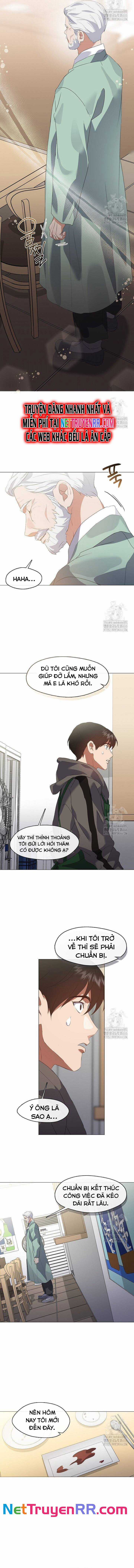 Nhà Hàng âm Phủ - Chapter 75 - Trang 6