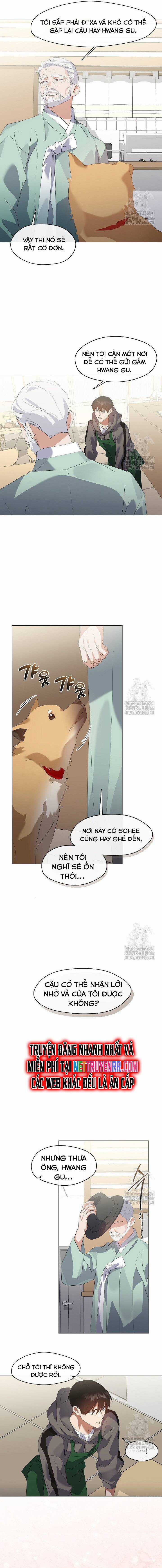 Nhà Hàng âm Phủ - Chapter 75 - Trang 8