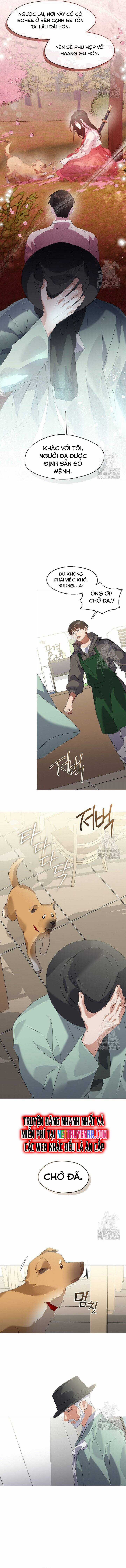 Nhà Hàng âm Phủ - Chapter 75 - Trang 9