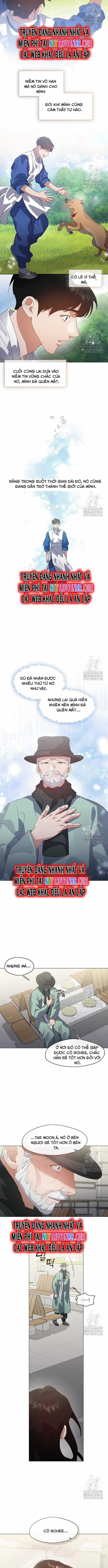 Nhà Hàng âm Phủ - Chapter 76 - Trang 3