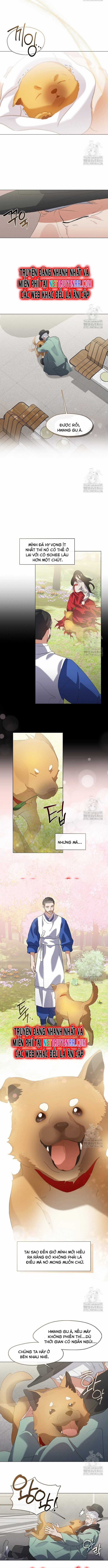 Nhà Hàng âm Phủ - Chapter 76 - Trang 4