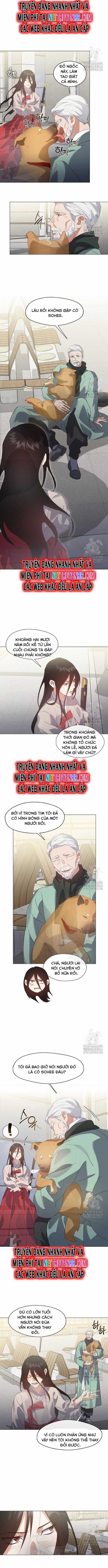 Nhà Hàng âm Phủ - Chapter 76 - Trang 5