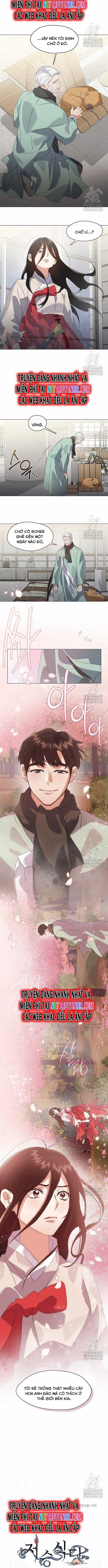 Nhà Hàng âm Phủ - Chapter 76 - Trang 7