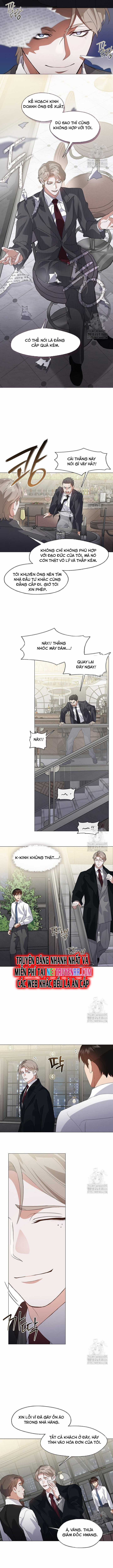 Nhà Hàng âm Phủ - Chapter 78 - Trang 3