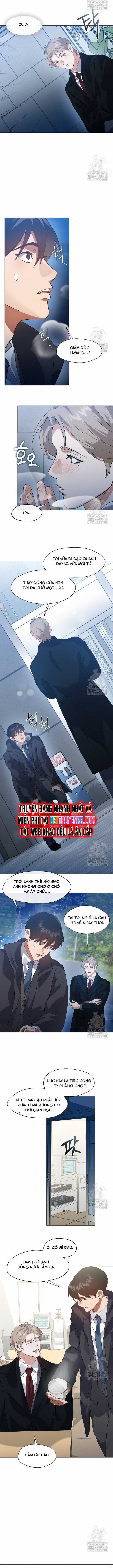 Nhà Hàng âm Phủ - Chapter 78 - Trang 4