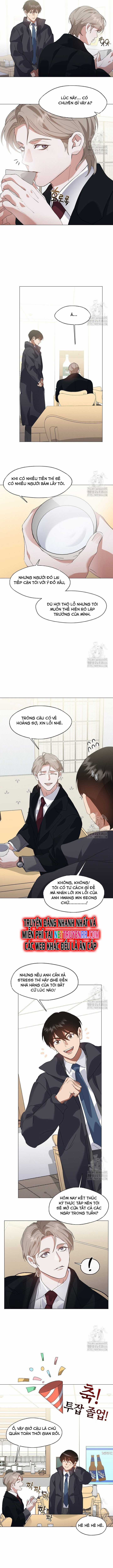 Nhà Hàng âm Phủ - Chapter 78 - Trang 5